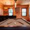 NEW BUILD Toccoa River Mist Riverfront Property w Hot Tub Firepit More