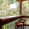 NEW BUILD Toccoa River Mist Riverfront Property w Hot Tub Firepit More