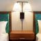 Hampton Inn at Tin Lizzie Gaming Resort