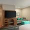 Hampton Inn at Tin Lizzie Gaming Resort