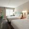 Hampton Inn at Tin Lizzie Gaming Resort
