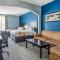 Quality Suites Maumelle - Little Rock NW