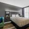 Quality Inn Bangor Airport