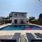 Villa Eden Palms, Coral-Bay, Pool