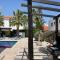 Villa Eden Palms, Coral-Bay, Pool
