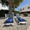 Villa Eden Palms, Coral-Bay, Pool