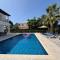 Villa Eden Palms, Coral-Bay, Pool