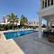 Villa Eden Palms, Coral-Bay, Pool