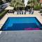 Villa Eden Palms, Coral-Bay, Pool