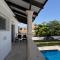 Villa Eden Palms, Coral-Bay, Pool