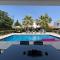 Villa Eden Palms, Coral-Bay, Pool