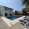 Villa Eden Palms, Coral-Bay, Pool