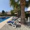 Villa Eden Palms, Coral-Bay, Pool