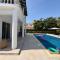 Villa Eden Palms, Coral-Bay, Pool