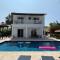 Villa Eden Palms, Coral-Bay, Pool