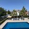 Villa Eden Palms, Coral-Bay, Pool