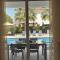 Villa Eden Palms, Coral-Bay, Pool