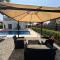 Villa Eden Palms, Coral-Bay, Pool