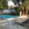 Le Windsor, Jungle Art Hotel