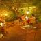 Le Windsor, Jungle Art Hotel