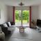 Ferienwohnung Backfisch, 500m zum Strand, Terrasse mit Garten Ferienwohnung Backfisch, 500m zum Strand, Terrasse mit Garten