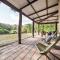 Marima Cottages