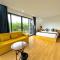 Lucee 4 bedrooms apartment Phu Quoc