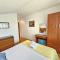 Apartments Villa Vera, 200 m from the beach