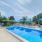 Apartments Villa Vera, 200 m from the beach