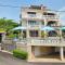 Apartments Villa Vera, 200 m from the beach