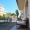 Dainese Apartments, Casa Abigail