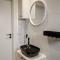 Luxe chalet op minicamping in waarde