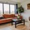Luxe chalet op minicamping in waarde