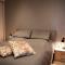Luxe chalet op minicamping in waarde