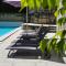 Gîte Charmant avec Piscine et Terrasse en Provence MDV