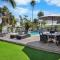 Villa #5 Seashell