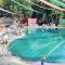 The Hridayesh Spa Wilderness Resort