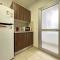 Albert's Apartment Center 203B