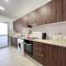 Albert's Apartment Center 203B
