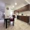 Albert's Apartment Center 203B