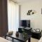 Albert's Apartment Center 203B