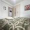 Albert's Apartment Center 203B