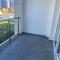 Iskele Courtyard Long Beach Apartment