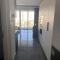 Iskele Courtyard Long Beach Apartment