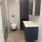 Iskele Courtyard Long Beach Apartment