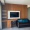 Iskele Courtyard Long Beach Apartment