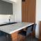 Iskele Courtyard Long Beach Apartment