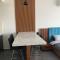 Iskele Courtyard Long Beach Apartment