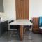 Iskele Courtyard Long Beach Apartment