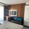 Iskele Courtyard Long Beach Apartment